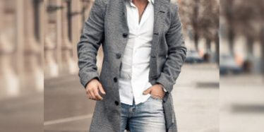 Ideas-para-llevar-una-camisa-con-abrigo-375×250