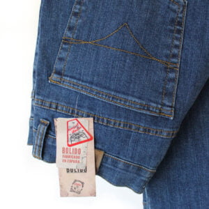 a close up of a pocket