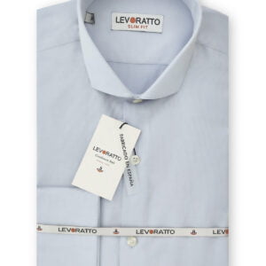 Camisa azul